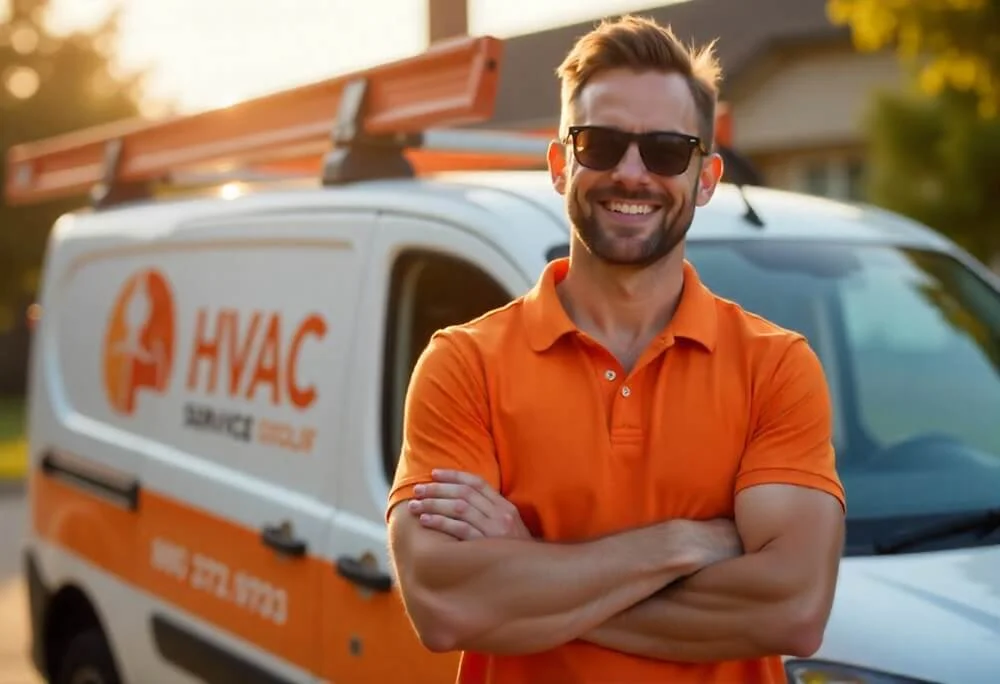 Professional HVAC repair and installation services in Prosperity, SC